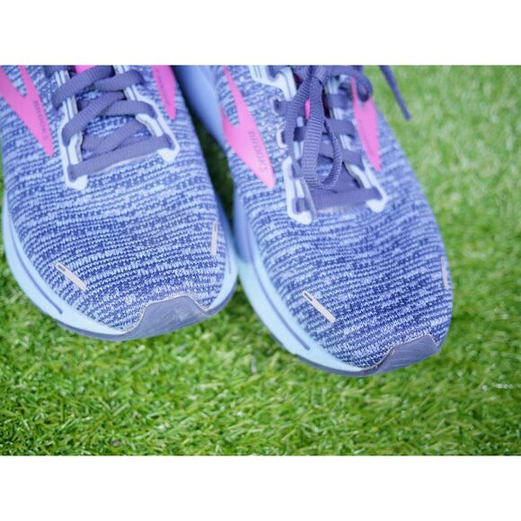 Brooks Ghost 14 - Women's Size 8 - Picture 6 of 7